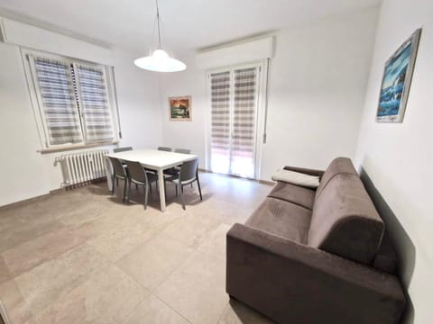 SE158 - Senigallia, trilocale in centro con aria condizionata Apartment in Senigallia