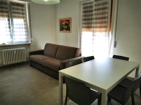 SE158 - Senigallia, trilocale in centro con aria condizionata Apartment in Senigallia