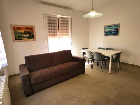 SE158 - Senigallia, trilocale in centro con aria condizionata Apartment in Senigallia