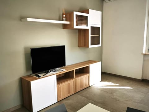 SE158 - Senigallia, trilocale in centro con aria condizionata Apartment in Senigallia