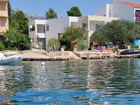 Apartman Lucija Apartment in Seline