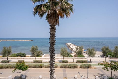 Day, Beach, Sea view