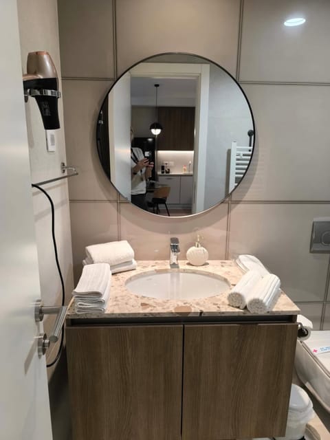 Belgrade Waterfront Shine Quartet 3 Apartment in Belgrade