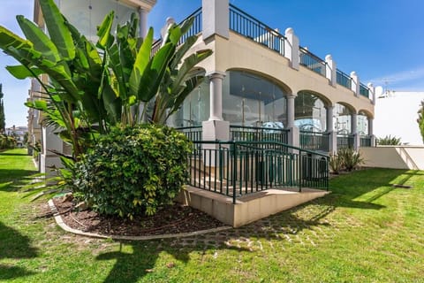 Property building, Natural landscape, Garden, Garden view
