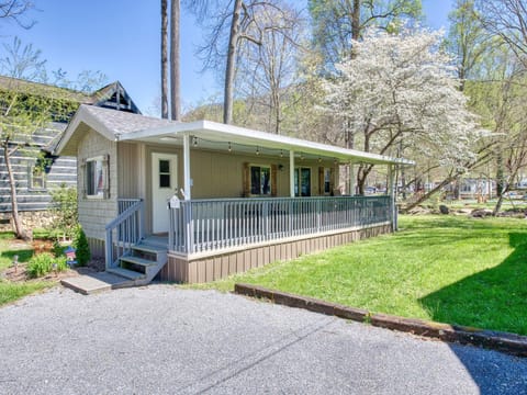 Perfect for Your Mountain Getaway House in Maggie Valley