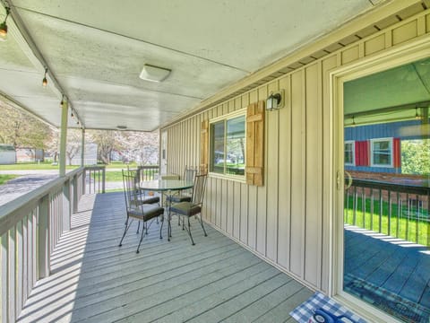 Perfect for Your Mountain Getaway House in Maggie Valley