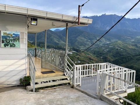 Property building, Day, Natural landscape, View (from property/room), Mountain view