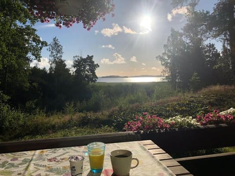 Stockbo, cozy little cottage close to nature Apartment in Uusimaa