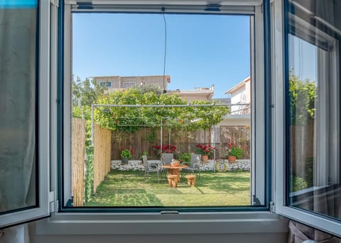 Garden House 2 Apartment in Kissamos