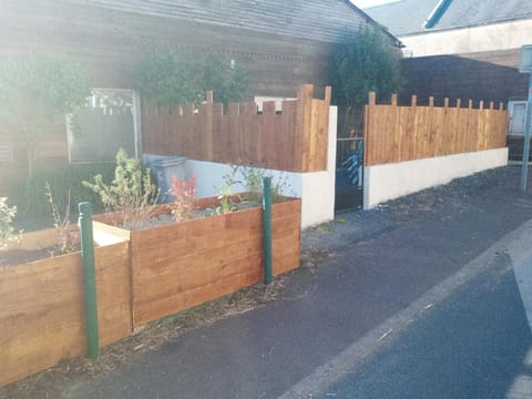 Plage du Débarquement House in Normandy