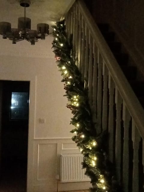 Mayfairk1 Villa in County Donegal