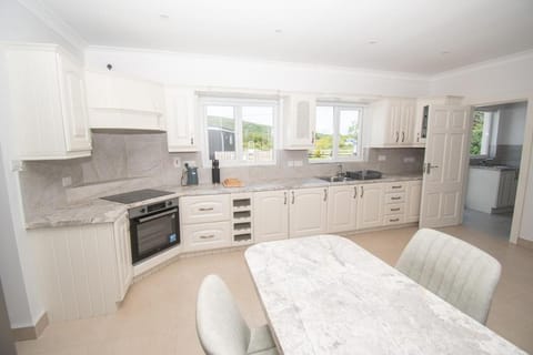 Mayfairk1 Villa in County Donegal