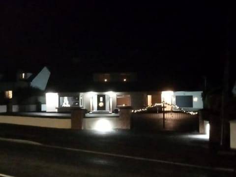 Mayfairk1 Villa in County Donegal