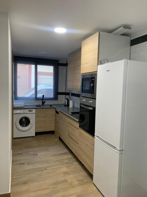 Apartamento El Atardecer Apartment in Ribera Baixa