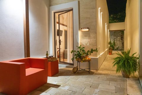 Garden, Garden, Garden view