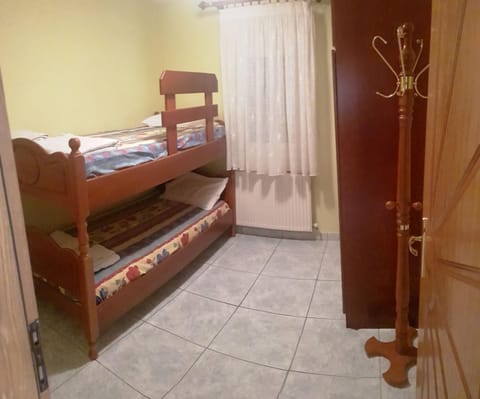 νέα ηρακλειτσα όμορφο διαμέρισμα Apartment in Decentralized Administration of Macedonia and Thrace