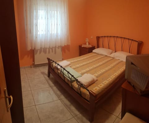 νέα ηρακλειτσα όμορφο διαμέρισμα Apartment in Decentralized Administration of Macedonia and Thrace