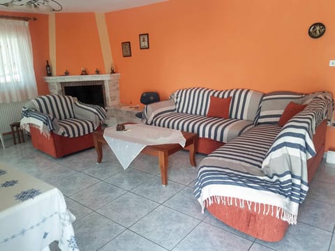 νέα ηρακλειτσα όμορφο διαμέρισμα Apartment in Decentralized Administration of Macedonia and Thrace