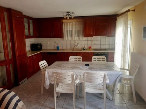νέα ηρακλειτσα όμορφο διαμέρισμα Apartment in Decentralized Administration of Macedonia and Thrace