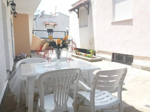 νέα ηρακλειτσα όμορφο διαμέρισμα Apartment in Decentralized Administration of Macedonia and Thrace