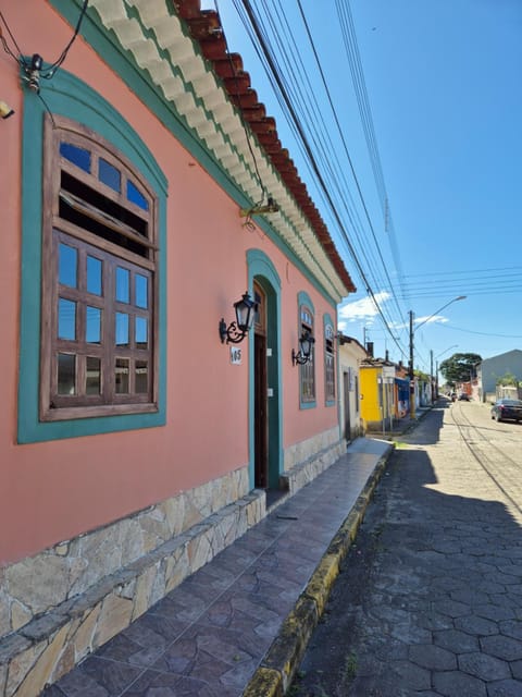 Day, Street view