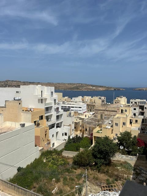 Flavia and Angelo's house Bed and Breakfast in Saint Paul's Bay