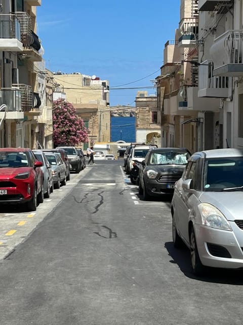 Flavia and Angelo's house Bed and Breakfast in Saint Paul's Bay