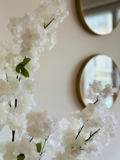 Le Cerisier Centre Fougères Apartment in Fougères