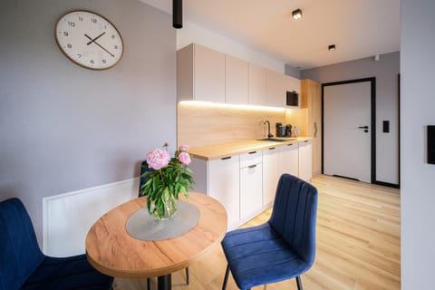 STAY AT Nadmorska 12- apartamenty i pokoje nad morzem Apartment in West Pomeranian Voivodeship, Poland