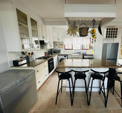 LaMer No 5 Apartment in Western Cape