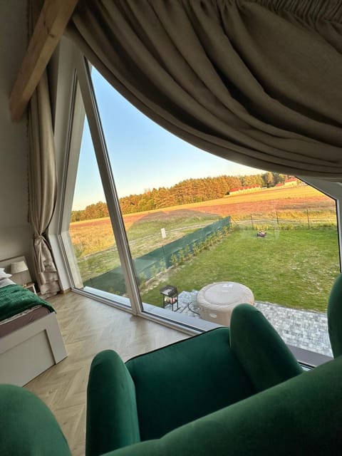 Day, Natural landscape, View (from property/room), Balcony/Terrace, Seating area