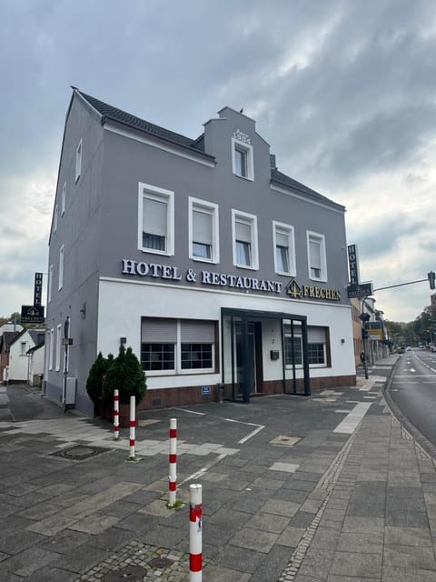 Hotel & Restaurant Frechen Hotel in Cologne