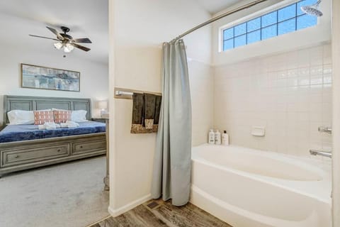 Fountain Retreat House in Woodland Park