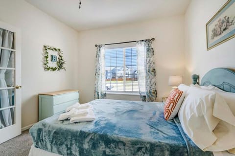 Fountain Retreat House in Woodland Park