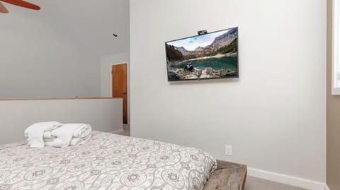 Three Kings Condo-Base of Park City Mountain House in Park City