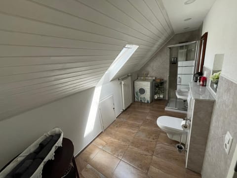 La mansardina Apartment in Riehen