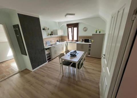 La mansardina Apartment in Riehen