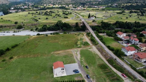 The River Studio Beli Apartment in Podgorica