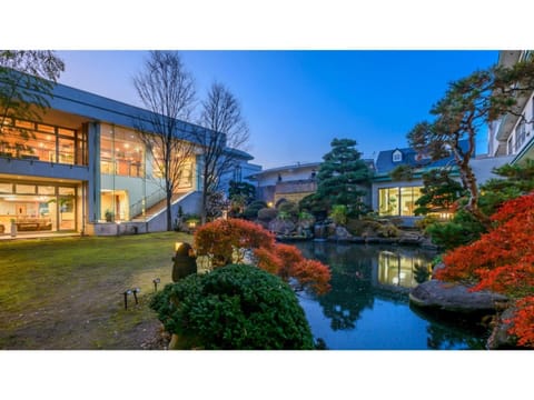 Property view