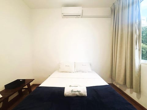 Apartamento Charmoso em Copacabana Apartment in Rio de Janeiro