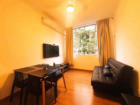 Apartamento Charmoso em Copacabana Apartment in Rio de Janeiro