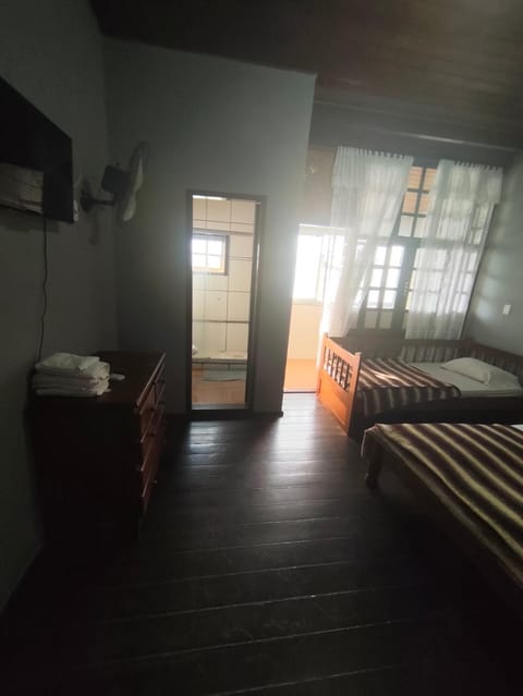 Pousada da Tia penha Apartment hotel in Rio de Janeiro