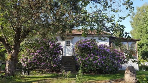 Romantic get-away Apartment in Gothenburg