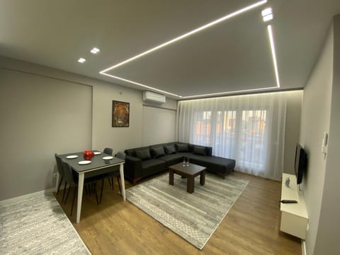 Roma Apartments Apartment in Serbia