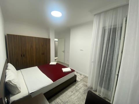 Roma Apartments Apartment in Serbia