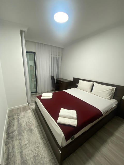 Roma Apartments Apartment in Serbia