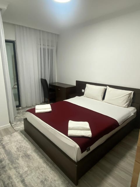 Roma Apartments Apartment in Serbia