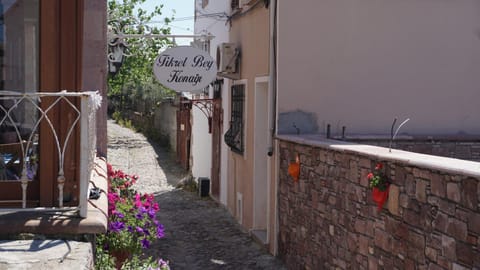Facade/entrance, Other