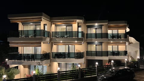 Galatea Suites Apartment in Halkidiki