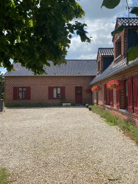 Property building, Parking